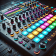 Ikon program: DubStep Music Creator III…