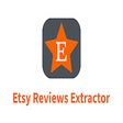 Icoon van programma: Etsy™ Reviews Extractor