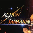 Programikonen: Action Taimanin