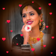 أيقونة البرنامج: Heart Photo Effect Video …
