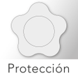 程序图标：PROTECCION SENIOR