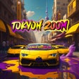 Programikonen: Tokyoh ZOOM