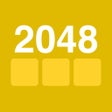 Icoon van programma: 2048 match 3