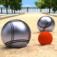 程序图标：Bocce 3D