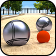 Pétanque 3D