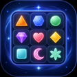 프로그램 아이콘: Shapedoku: Sudoku with Sh…