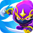 Ikona programu: Blade Ninja