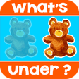 Programikonen: Guess What's Under - FREE…