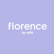プログラムのアイコン：florence by mills