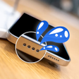 プログラムのアイコン：Speaker Cleaner Dust Remo…