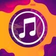 Programikonen: Ringtones Relax Music app