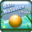 Ícone do programa: Ball Balance Time