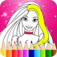 Programikonen: Princesses to paint and c…