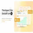 Ícone do programa: XGainer | Web3 for Twitte…