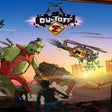 Programın simgesi: Dustoff Z