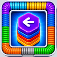 Ikona programu: Hex Route