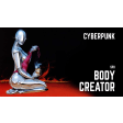spawn0 - BODY CREATOR
