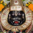 Icon of program: Narasimha Prayers & Arati