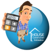 プログラムのアイコン：House construction estima…