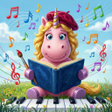 Programikonen: Буковки: учимся читать ве…