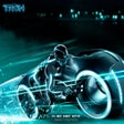 程序图标：Tron Legacy Wallpaper