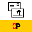 ไอคอนของโปรแกรม: PostCard Creator