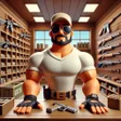 Programın simgesi: Gun Dealer