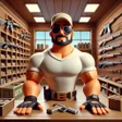 Gun Dealer icon