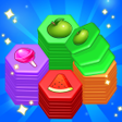 Ícone do programa: Hexa Harmoney