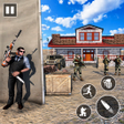 程序图标：Sniper Call 3d: Shooting …