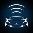 Programikonen: Car Digital Play Sync Aut…