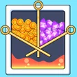 プログラムのアイコン：Gems Hero