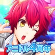 Icoon van programma: アニドルカラーズ