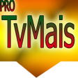 程序图标：Tv Online Guia - TV Mais