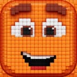 Ikona programu: Cube Smash - Puzzle Game