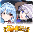 Icoon van programma: ドルフィンウェーブドルウェブ