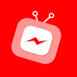 Иконка программы: Screen Mirroring - Cast t…
