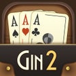 ไอคอนของโปรแกรม: Grand Gin Rummy 2: Card G…