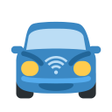أيقونة البرنامج: Wifi RC Car ESP8266