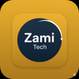 プログラムのアイコン：Zami Tech