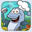 ไอคอนของโปรแกรม: Kids Animal Games: Learni…