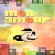 Programın simgesi: Mon Amour