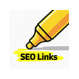 Ícone do programa: SEO Link Highlighter Pro …