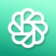 プログラムのアイコン：DGPT AI