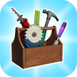 أيقونة البرنامج: Woodworking