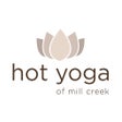 Ícone do programa: Hot Yoga of Mill Creek