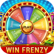 Win Frenzy icon