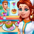 Symbol des Programms: Indian Cooking Game Food …