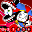 أيقونة البرنامج: Amazing Digital Circus: C…