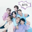 Ícone do programa: BTS wallpaper 4k 2024